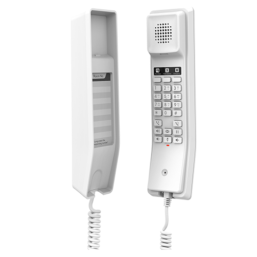 Telefono ip gondola GRANDSTREAM GHP610W 